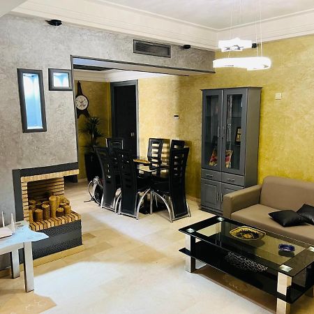 Luxury Apartments الدار البيضاء المظهر الخارجي الصورة