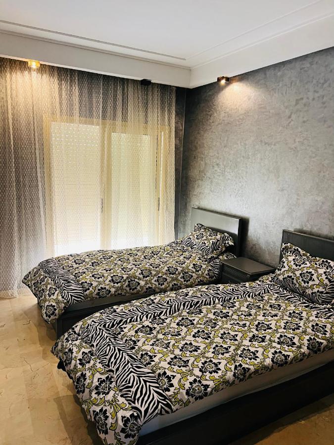 Luxury Apartments الدار البيضاء المظهر الخارجي الصورة
