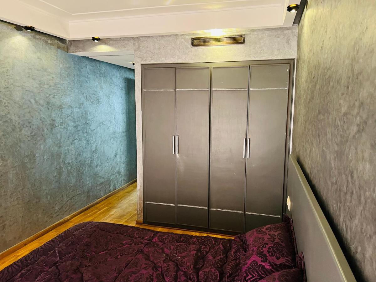 Luxury Apartments الدار البيضاء المظهر الخارجي الصورة