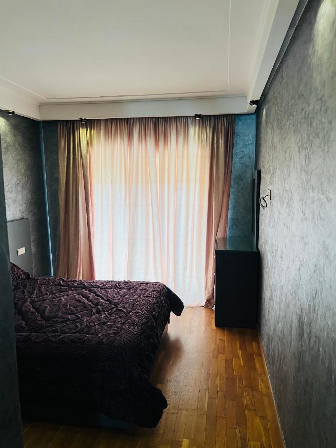 Luxury Apartments الدار البيضاء المظهر الخارجي الصورة