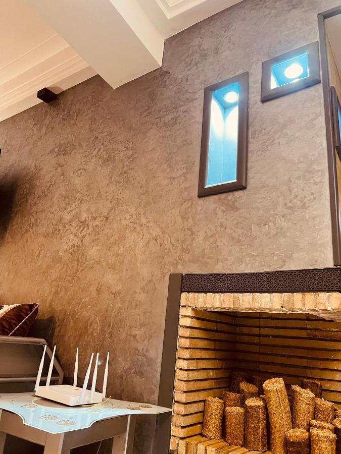 Luxury Apartments الدار البيضاء المظهر الخارجي الصورة