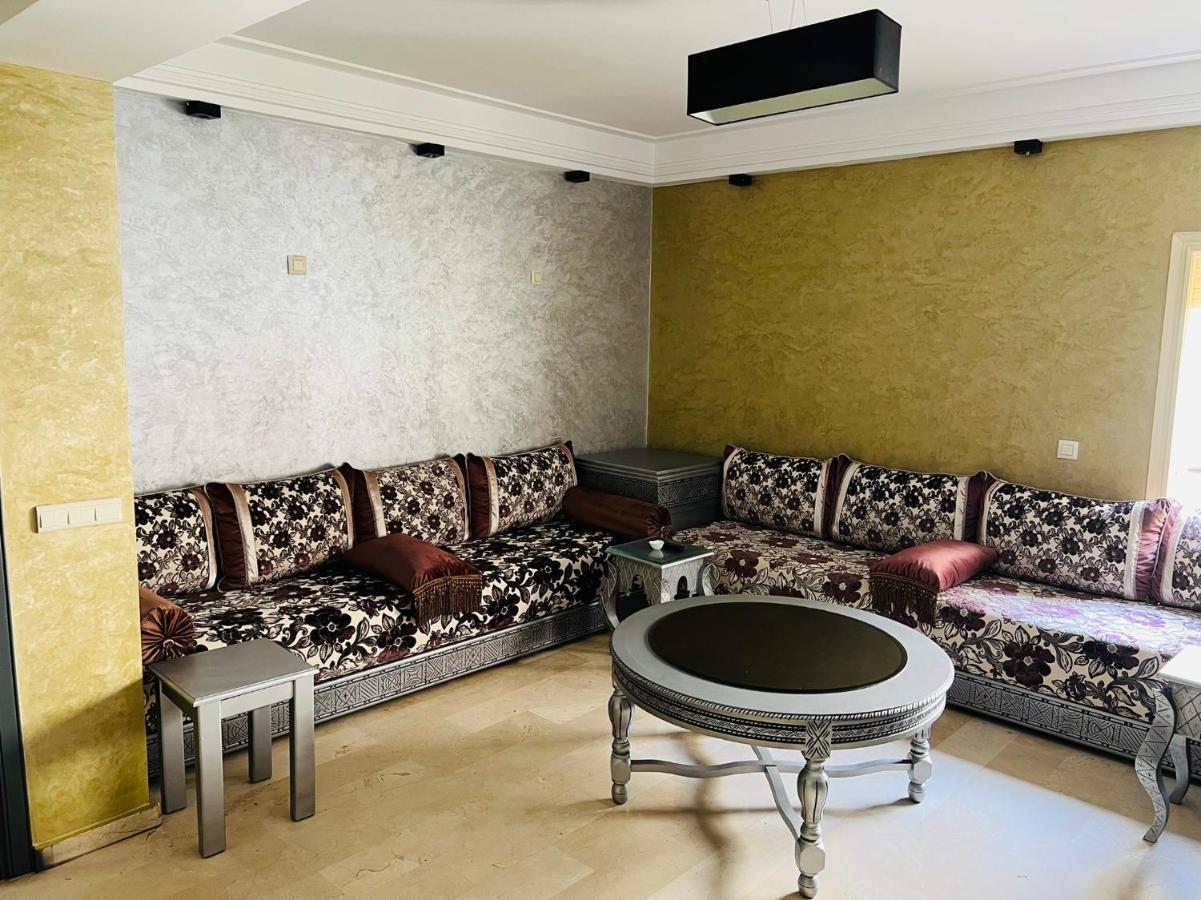 Luxury Apartments الدار البيضاء المظهر الخارجي الصورة