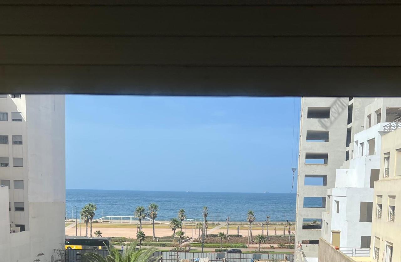 Luxury Apartments الدار البيضاء المظهر الخارجي الصورة
