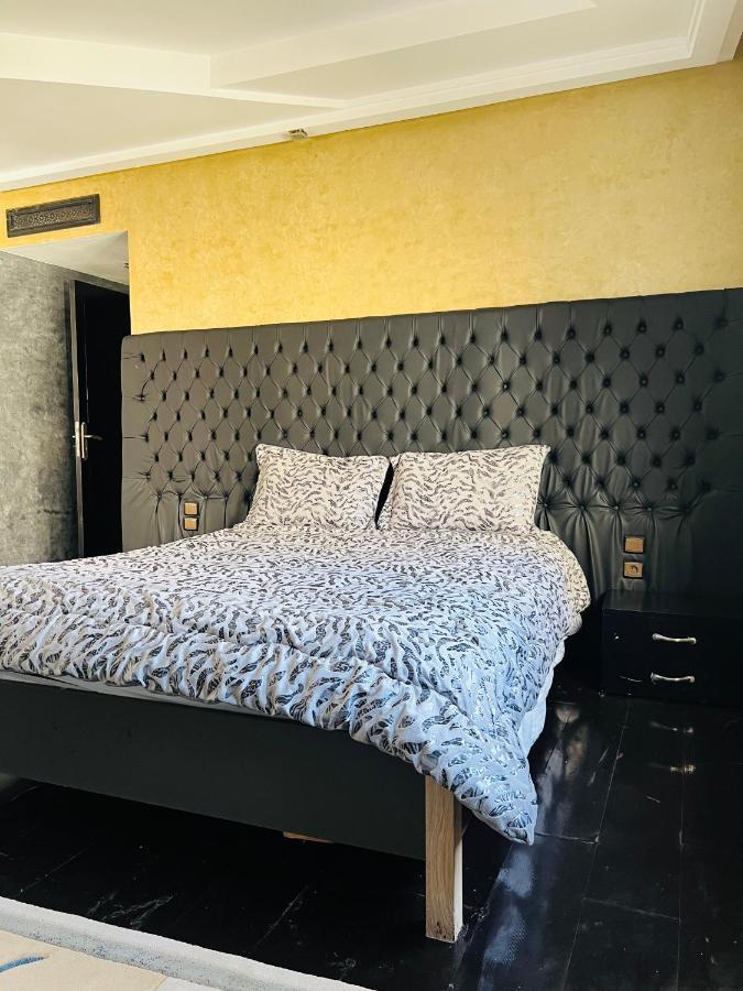 Luxury Apartments الدار البيضاء المظهر الخارجي الصورة