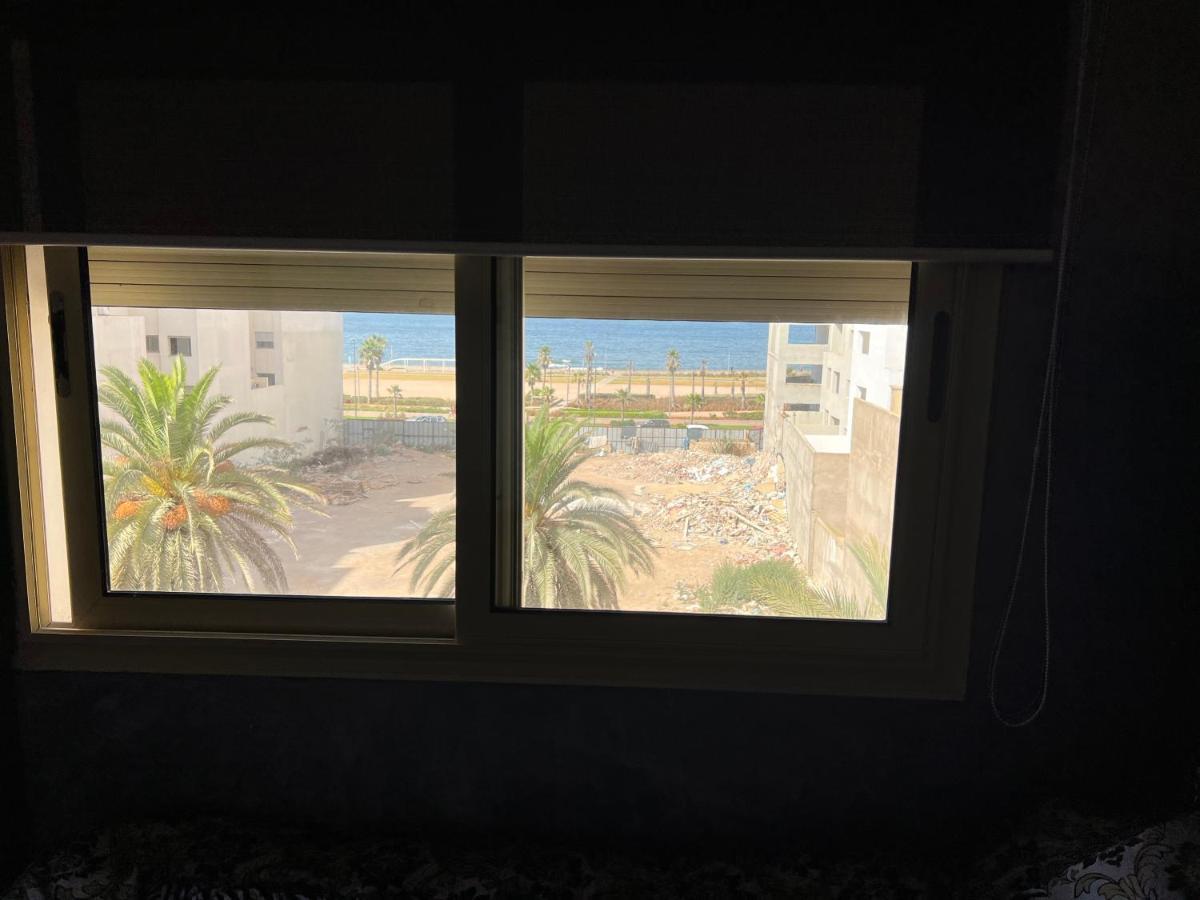 Luxury Apartments الدار البيضاء المظهر الخارجي الصورة