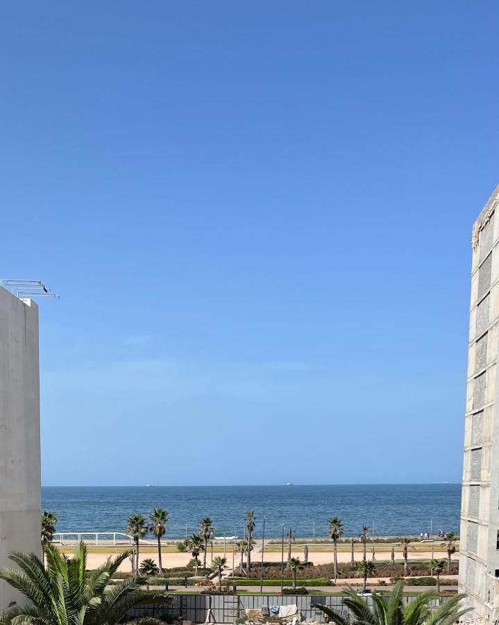 Luxury Apartments الدار البيضاء المظهر الخارجي الصورة